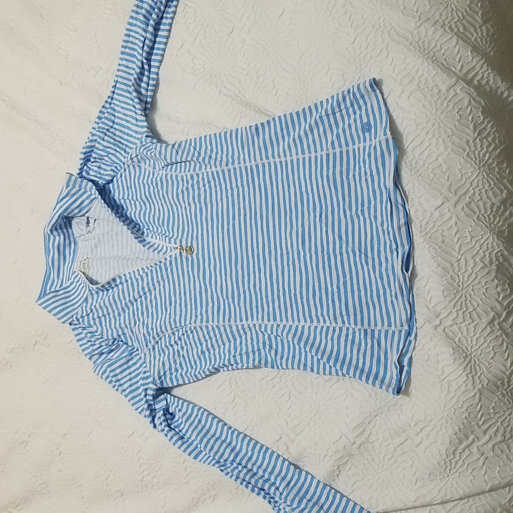 Justine Pullover